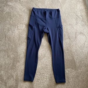 Athleta All In 7/8 Tight